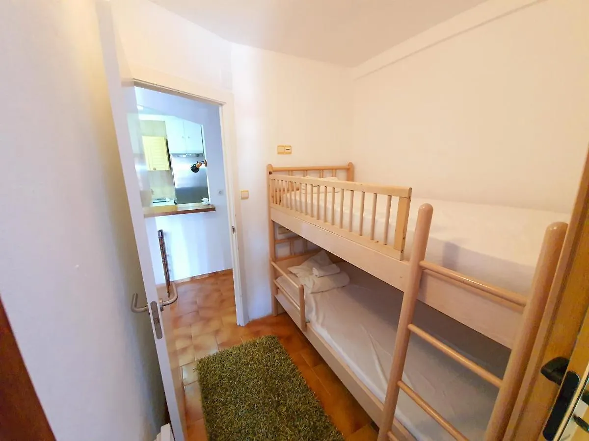 Apartamento Port Emporda Canales 艾姆布里亚布拉瓦 0*,  西班牙