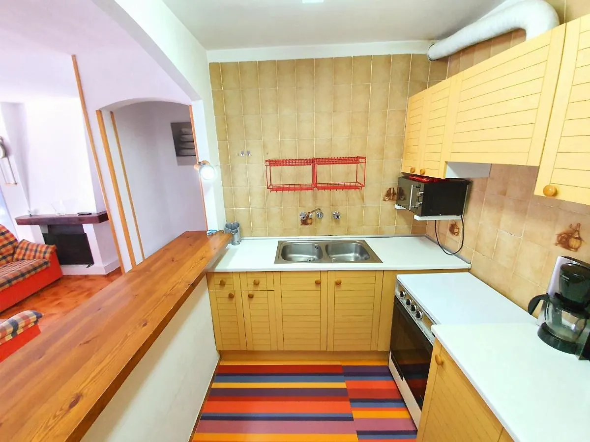 Apartamento Port Emporda Canales 艾姆布里亚布拉瓦 西班牙