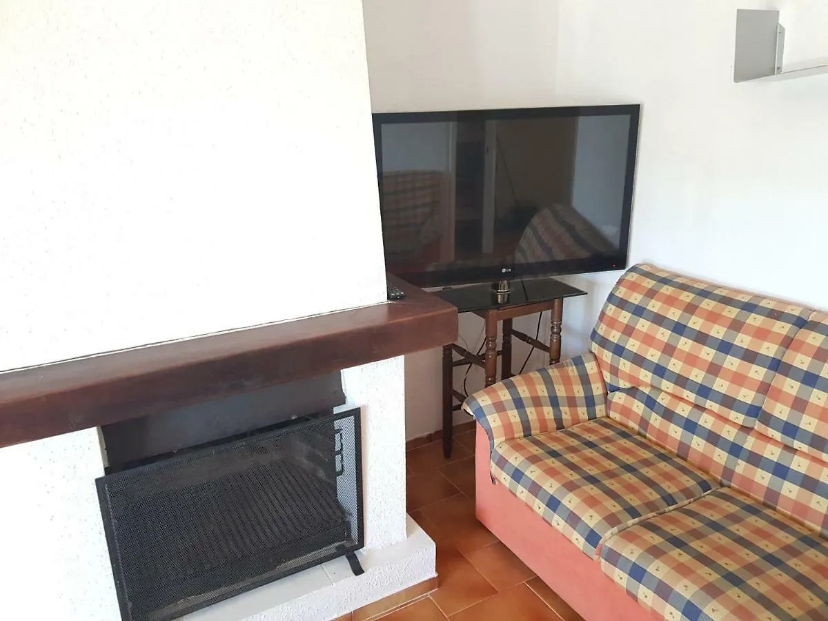 Apartamento Port Emporda Canales 艾姆布里亚布拉瓦 0*,  西班牙